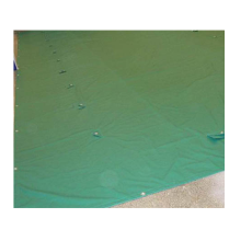 2016 buen precio PVC Tarp